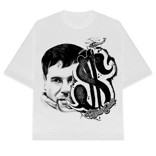 “Todo por el dinero” T-Shirt